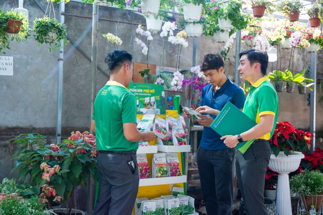 PVFCCo: 20 năm liên tiếp được tôn vinh Hàng Việt Nam chất lượng cao