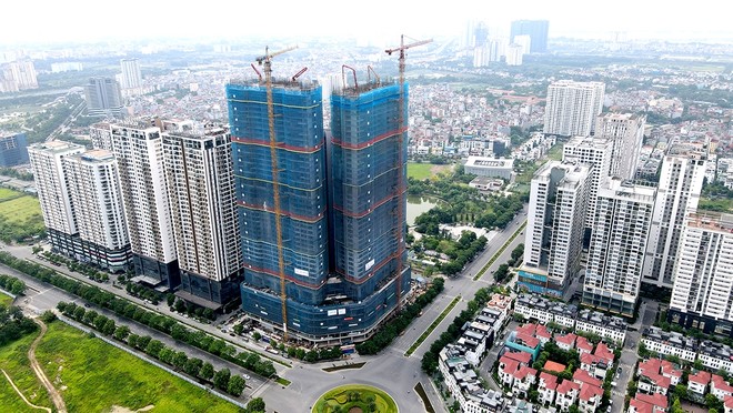 Taseco Land (TAL) sắp thành lập công ty con tại Hải Phòng