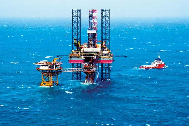 PSI dự báo giá dầu trên mức 85 USD/thùng, "gọi tên" 5 cổ phiếu dầu khí triển vọng