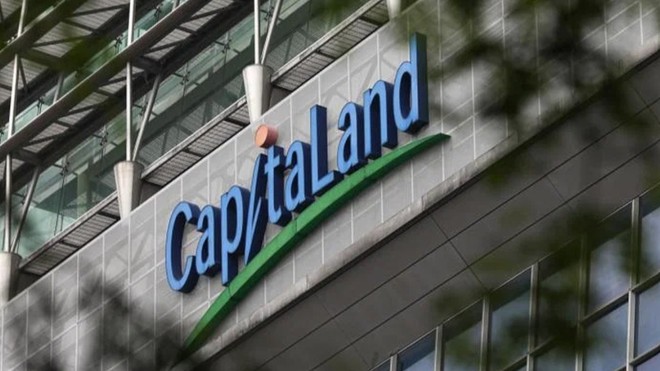 Capitaland Tower: Lỗ sâu kéo vốn chủ sở hữu âm gần 800 tỷ đồng, còn hơn 12.237 tỷ đồng dư nợ trái phiếu