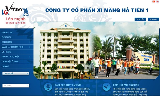 HT1: 120 triệu CP “trừ nợ” sẽ lên sàn vào cuối năm