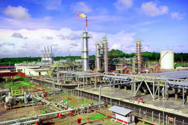 GAS (mẹ): Lợi nhuận quý I/2014 giảm 23,4%, đạt 3.181,8 tỷ đồng 