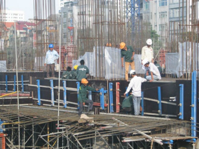 Liên danh Coteccons (CDT) – Obayashi thắng thầu dự án Aeon Mall Long Biên