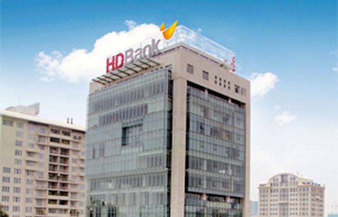 HDBank đầu tư 1.000 tỷ đồng trái phiếu DIC CORP