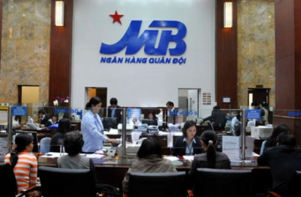 MBB sắp phát hành hơn 33,7 triệu cổ phiếu trả cổ tức