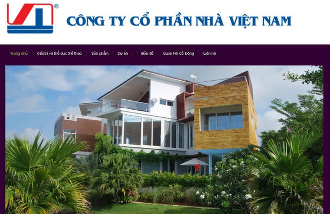 NVN đối diện khả năng bị hủy niêm yết