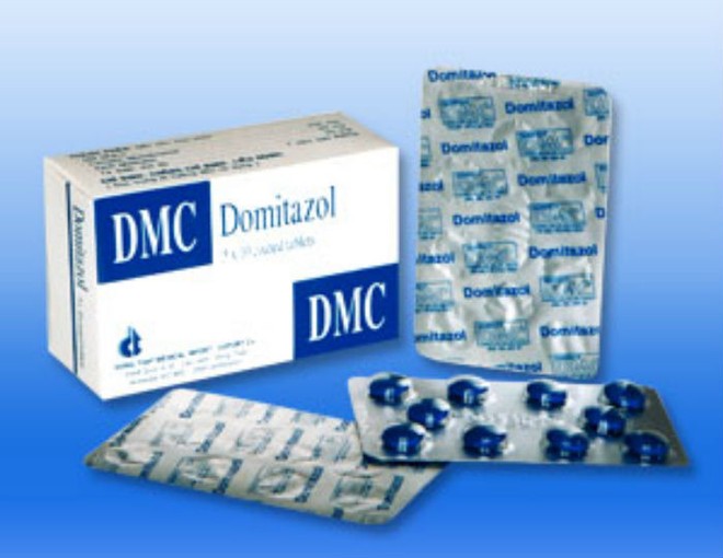 DMC giải trình về vụ nổ tại Công ty Domenol