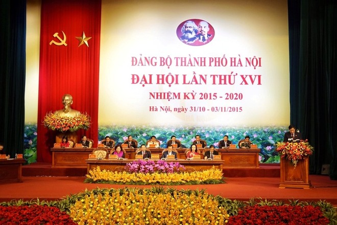 Cả nước hoàn thành Đại hội Đảng bộ cấp tỉnh, bầu 61 bầu Bí thư Tỉnh ủy, Thành ủy