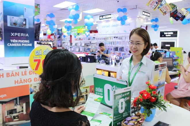 Ngân hàng không dễ thành lập công ty tài chính