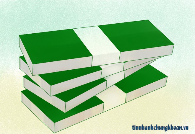 Tỷ giá trung tâm ngày 12/1 tăng nhẹ 2 đồng/USD, tỷ giá giao dịch giảm nhẹ