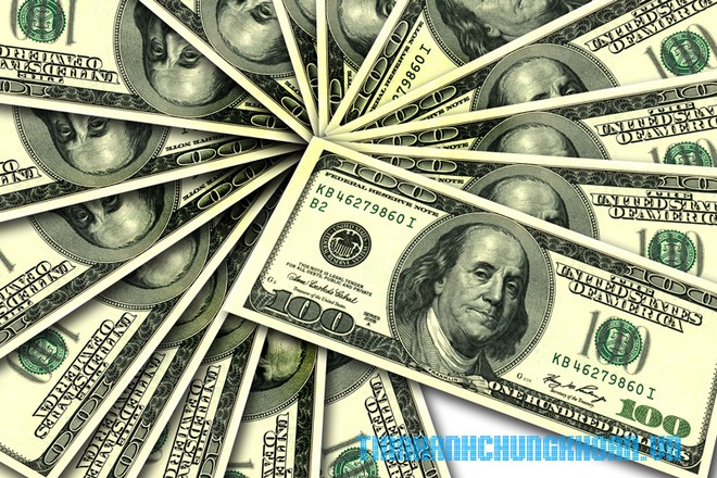 Tỷ giá tăng đột biến: Chỉ là biến động nhất thời