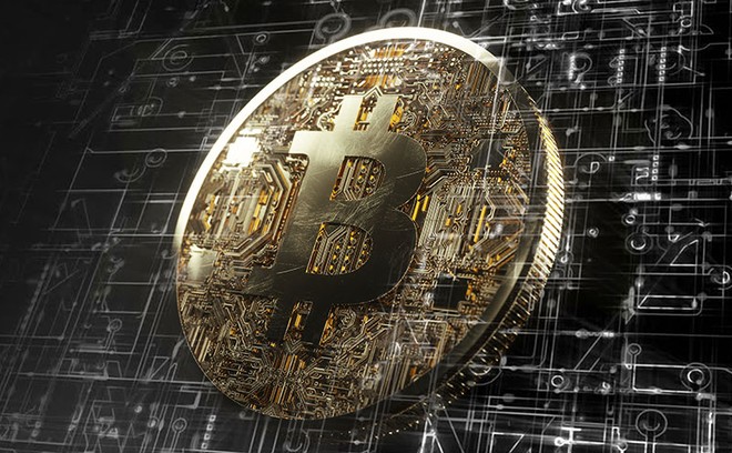 Bitcoin tăng giá, thị trường máy đào 'nóng' trở lại