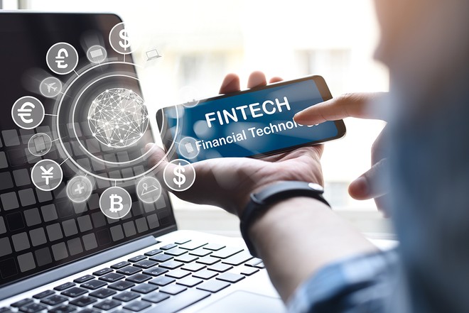 Fintech là lĩnh vực được đề xuất mức lương cao nhất cho ứng viên công nghệ thông tin