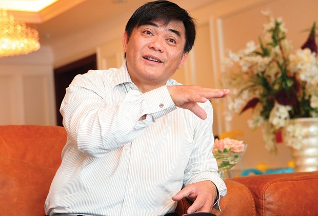 Làm điều mình ước muốn cho người khác