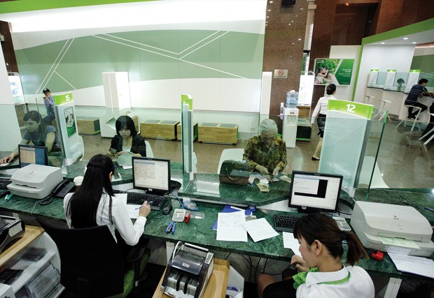 Vietcombank chọn bán cổ phần cho Mizuho Bank vì đối tác này vào cuộc sớm nhất và đáp ứng mọi tiêu chí về vốn và kỹ thuật