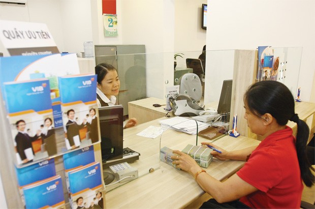 Từ 18/3, trần lãi suất huy động kỳ hạn dưới 6 tháng là 6%/năm