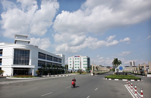 Đã xuất hiện những tín hiệu tích cực trong thu hút vốn đầu tư từ Nhật Bản vào Bình Dương
