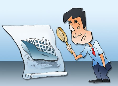 Lo ngại vì quy định thanh tra môi trường quá mơ hồ