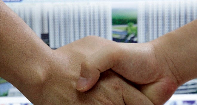 Hoạt động M&A dự án bất động sản được dự báo sẽ tiếp tục sôi động trong thời gian tới