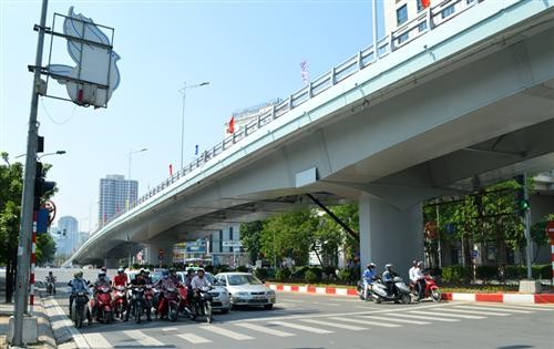 Thanh tra hàng loạt dự án giao thông