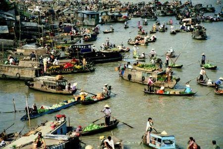 Hậu Giang thu hồi dự án khách sạn 5 sao