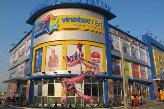 Vinatex “ăn nhờ” các công ty con