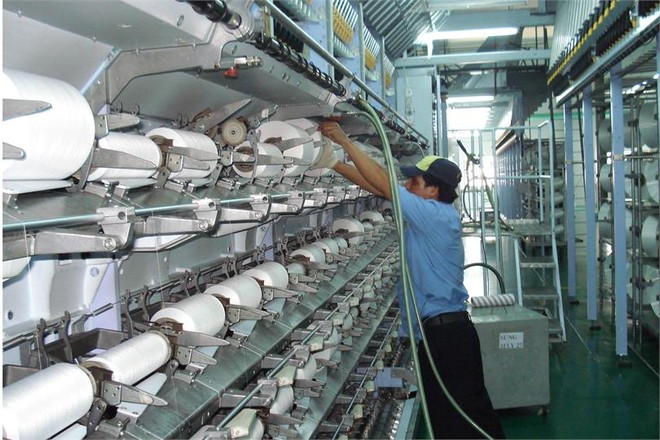 Sợi Thế Kỷ tung át chủ bài trước lúc IPO