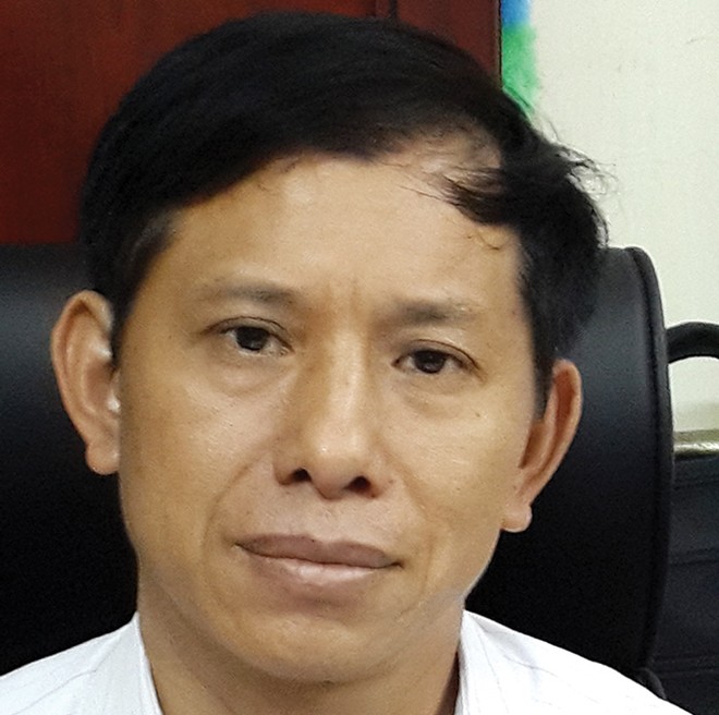 Phong trào ủng hộ biển đảo: Biểu tượng của tình đoàn kết
