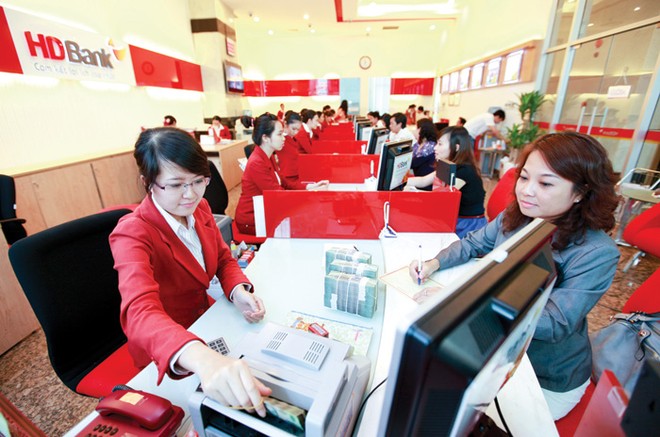 HDBank đang áp dụng lãi vay 0 đồng trong 12 tháng cho khách hàng Dự án Celadon City (TP. HCM)