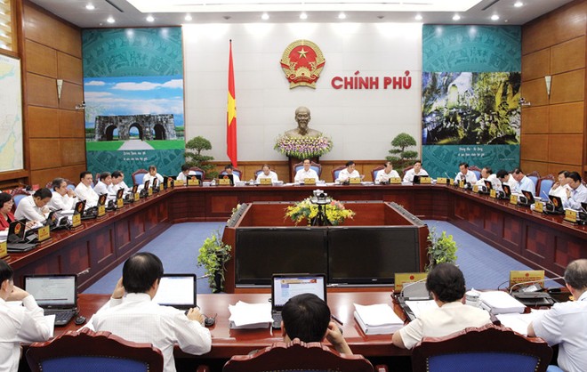 GDP kỳ vọng vượt kế hoạch 5,8%