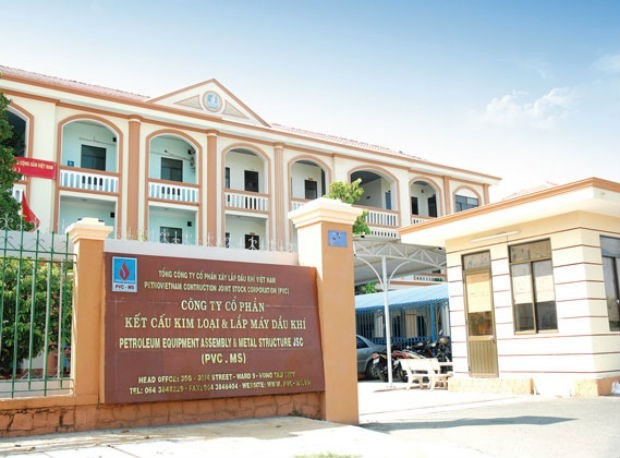 PXS đạt hơn 102 tỷ đồng lợi nhuận trong 9 tháng