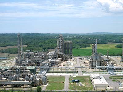 Nhà máy lọc dầu Dung Quất dự kiến sẽ khởi công nâng cấp trong quý III 2017