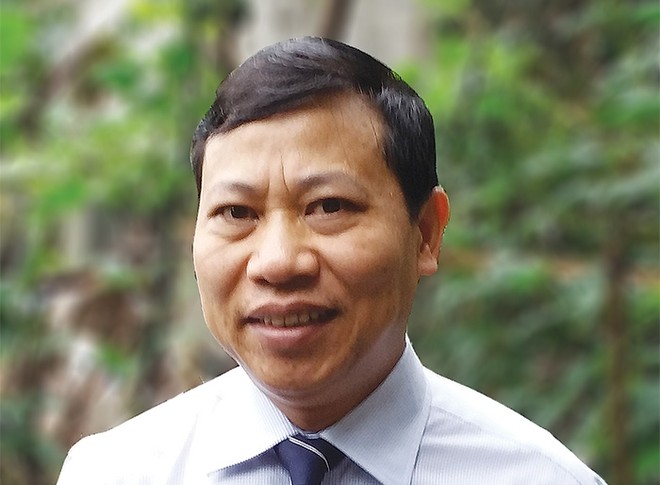 PGS. TS. Nghiêm Văn Lợi