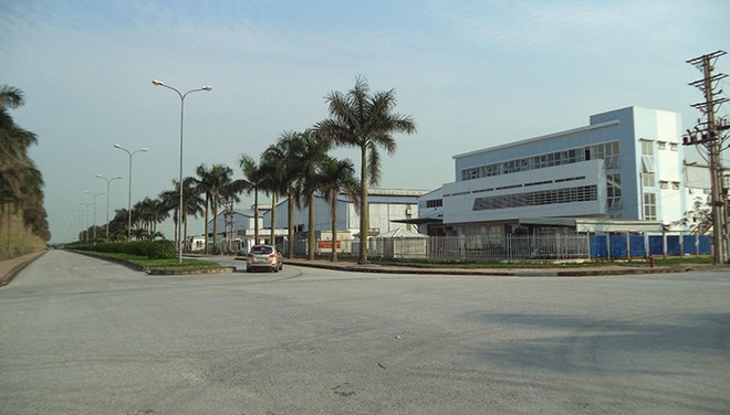 Năm 2015, với hàng loạt hiệp định song phương và đa phương được ký kết sẽ tạo cơ hội tăng trưởng lớn cho các doanh nghiệp kinh doanh KCN như KBC
