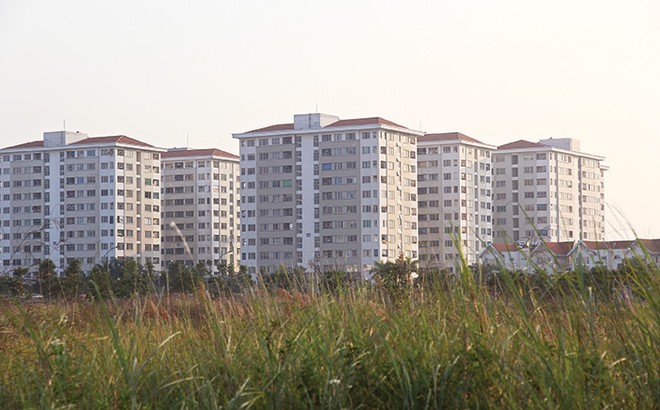 Những thông tin về quy hoạch sẽ được cung cấp tại hội chợ sắp tới - Ảnh: Hoài Nam