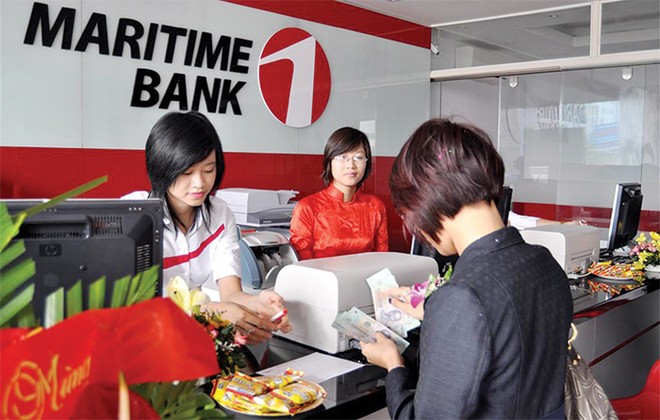 Hợp nhất thành công hệ thống giao dịch MDB vào Maritime Bank