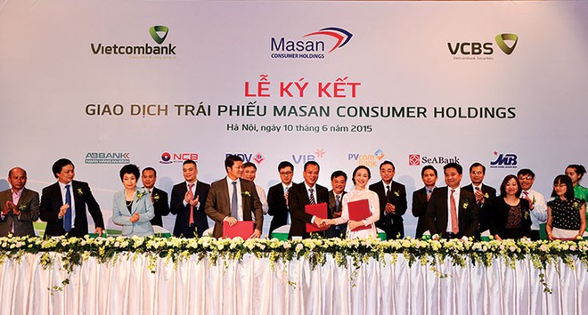 Thời gian qua, chỉ những DN lớn, hoạt động hiệu quả mới huy động được vốn trái phiếu