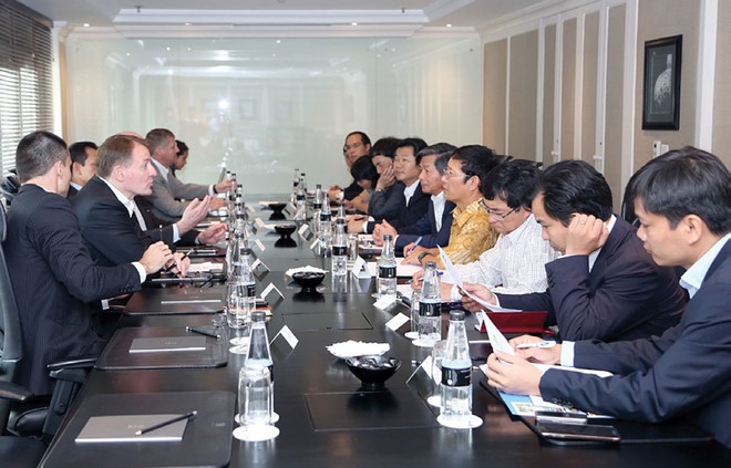 Các DN nước ngoài quan ngại tòa án can thiệp vào quy trình của Trung tâm Trọng tài Quốc tế Việt Nam