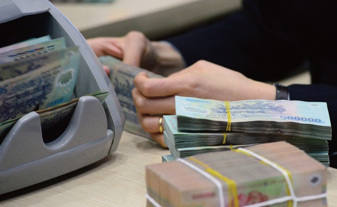 Kết quả 2015 chưa đảm bảo tương lai sáng 2016 cho các ngân hàng