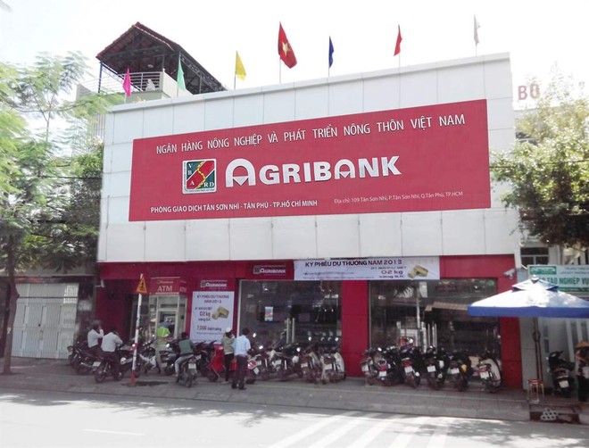 Những thành công từ Đề án tái cơ cấu Agribank