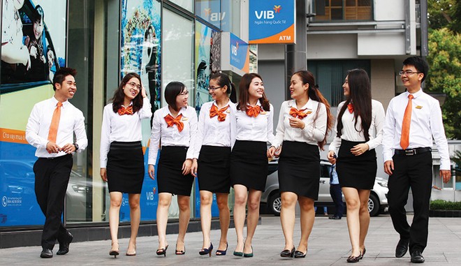 Chất lượng nguồn nhân lực là yếu tố quan trọng để “nâng chất” ngân hàng
