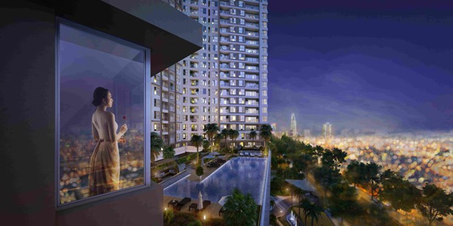 Phát Đạt nhận về gần 1.700 tỷ đồng vốn góp tại Luyện cán thép Hiệp Phát