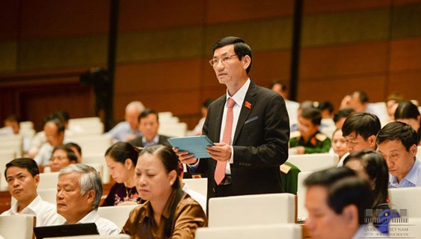 Nhà báo - doanh nhân: Cuộc giao lưu không vụ lợi