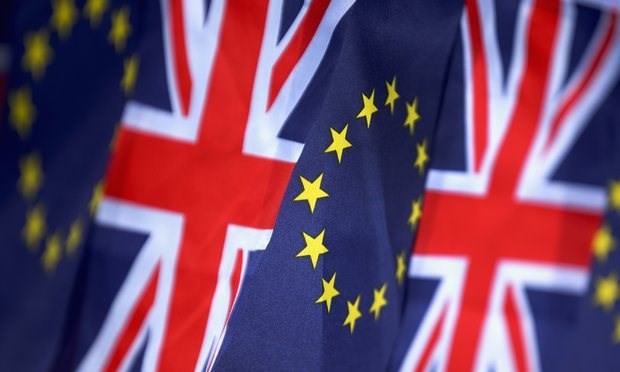 Bỏ phiếu Brexit: Khó đoán kết quả 