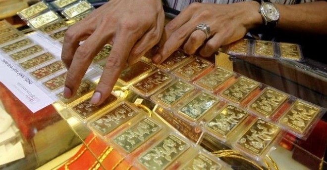 Doanh nghiệp muốn được tự do nhập khẩu và huy động vàng