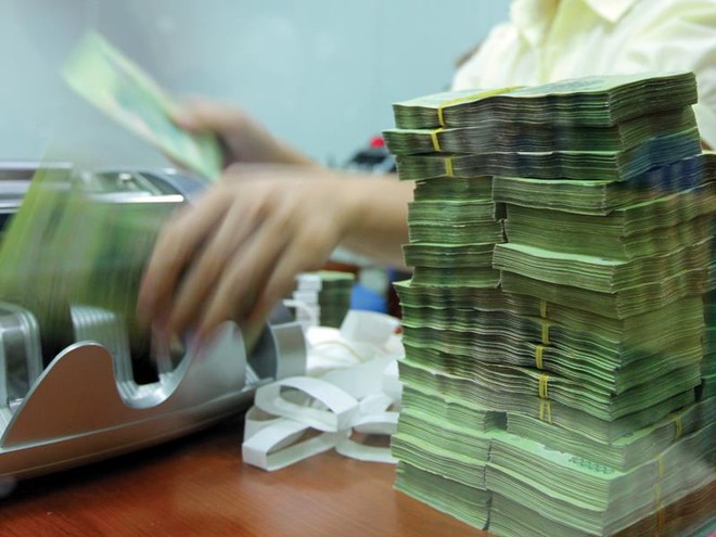 Nợ xấu - lực cản trong giảm lãi suất