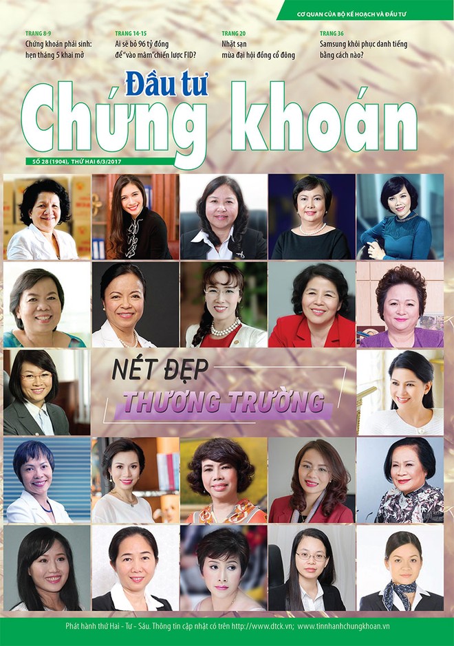 Đầu tư Chứng khoán số 28