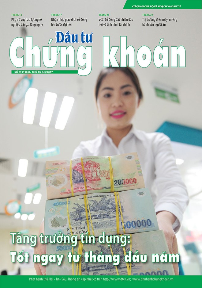 Đầu tư Chứng khoán số 29