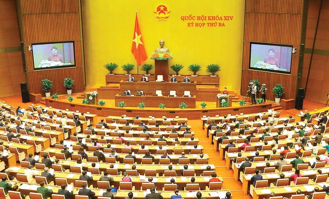 Luật Hỗ trợ doanh nghiệp nhỏ và vừa tạo cú huých cho kinh tế tư nhân