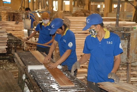 GTA đặt kế hoạch lãi 4,1 tỷ đồng trong quý III